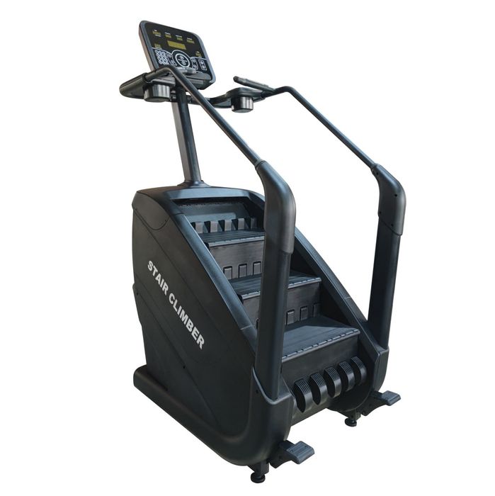 Лестничный тренажёр эскалатор