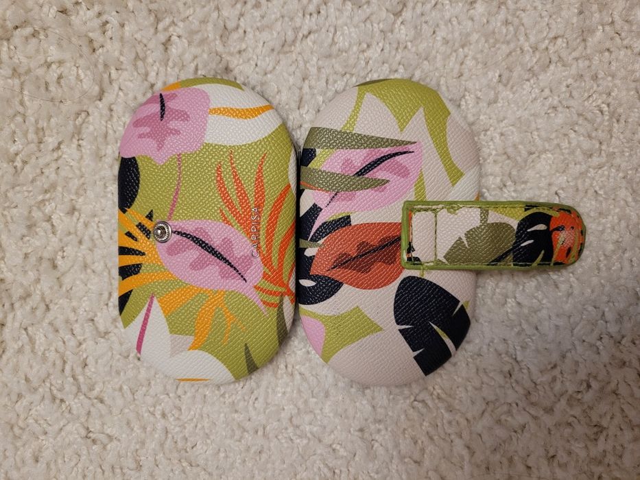 Несесер за маникюр