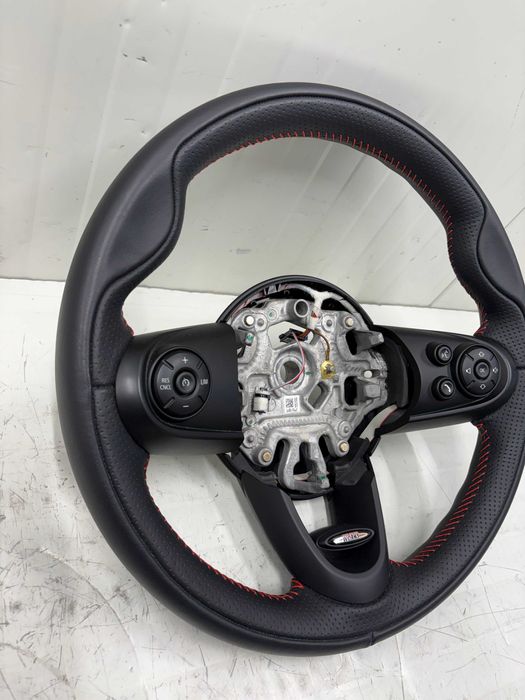 Мултифункционален волан Мини Джон Купър Ф55 Ф56 Ф57 Ф54 Ф60 Mini JCW