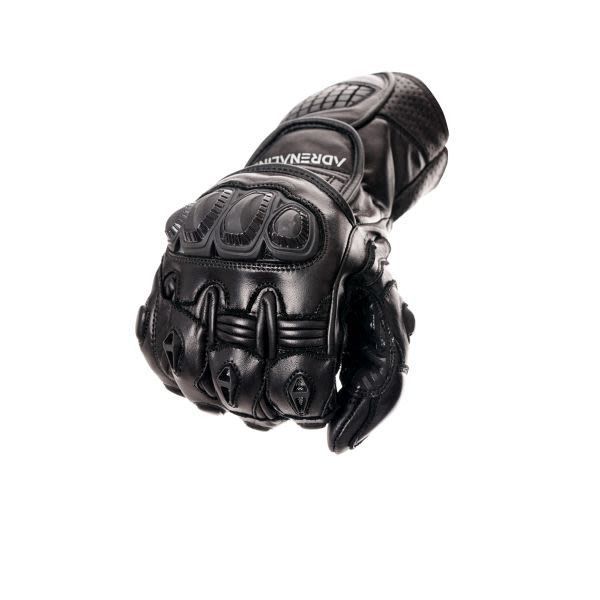 Manusi Adrenaline Lynx PPE negru