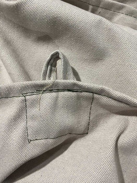 Брезент 7*8,5 Тент