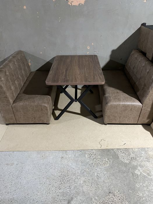 Диваны для кафе г Шымкент