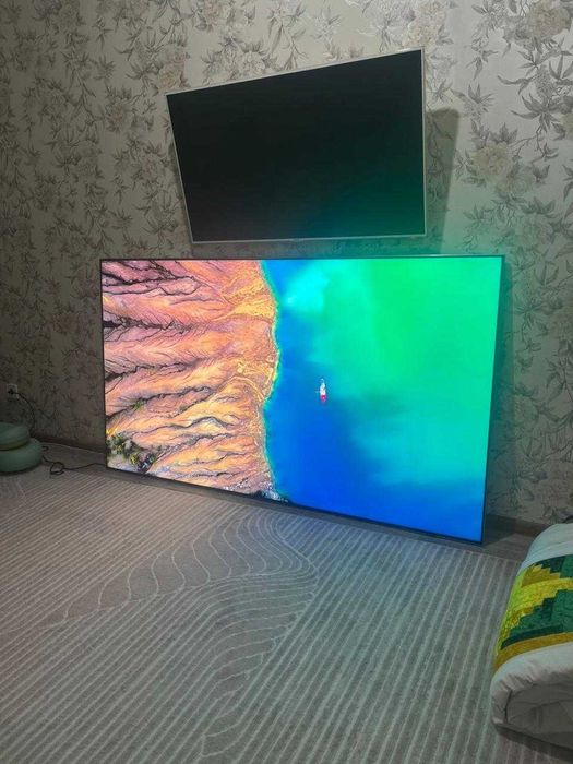 Продам телевизор Samsung  NEO OLED QE85QN85AAU