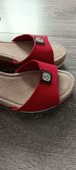 Sandale Graceland 38