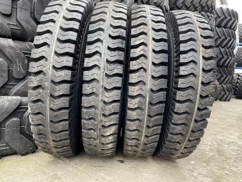 OZKA Anvelope noi cu camere incluse 14pr 9.00-20 Cauciucuri