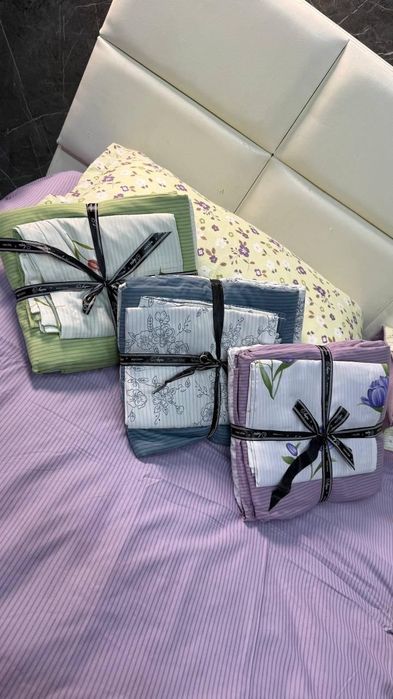 Текстиль постель