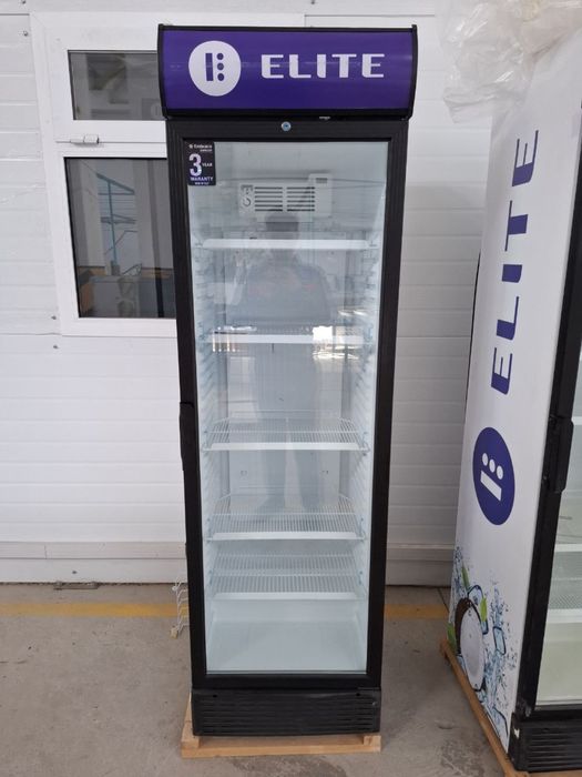 Sovutgich Vetrina 390 Madel xaladink