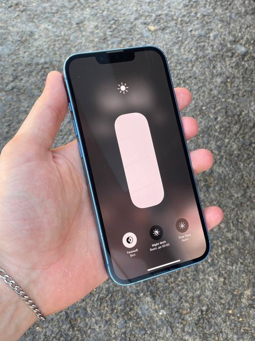 Iphone 13 256Gb 76%
