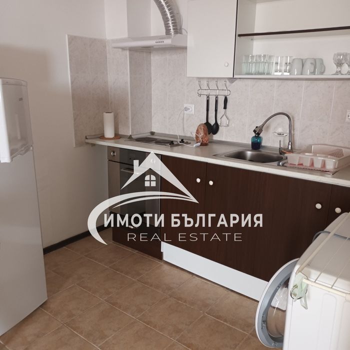 Продава се Двустаен апартамент в Каварна - 61 кв.м за 627 €/кв.м - Снимка #1