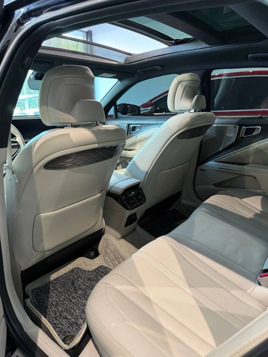 Kia k8 ideal holatda