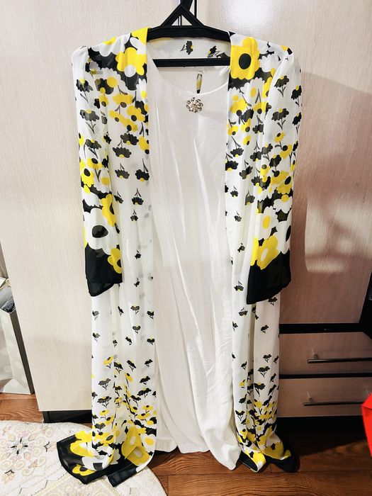 Платье Турция( качество отличное)