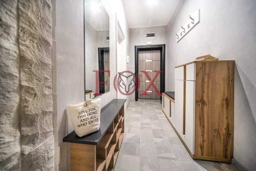 Дава се под наем Тристаен апартамент в Варна, Чайка - 86 кв.м за 800 € - Снимка #11