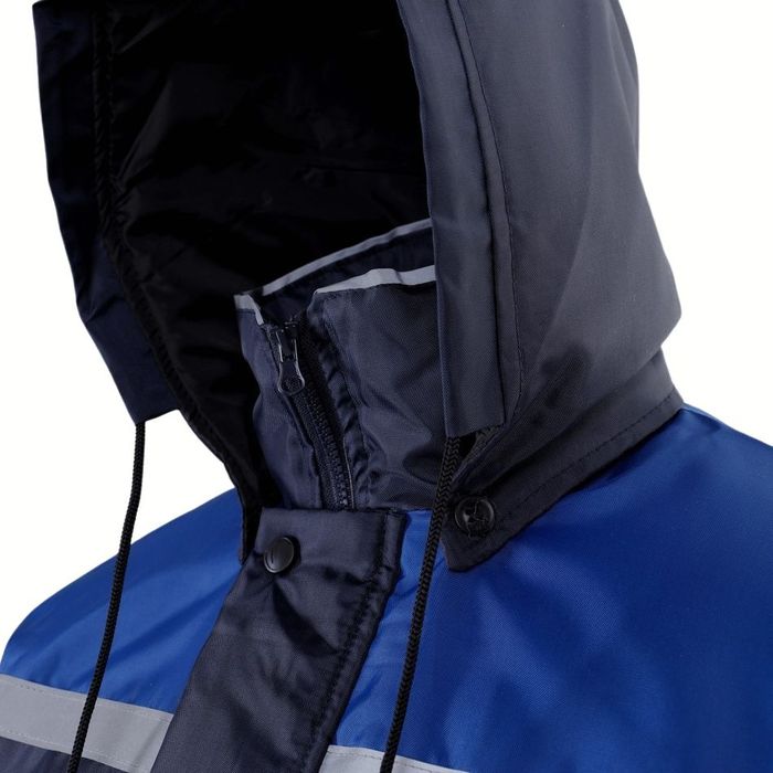 Водозащитен работен зимен комплект