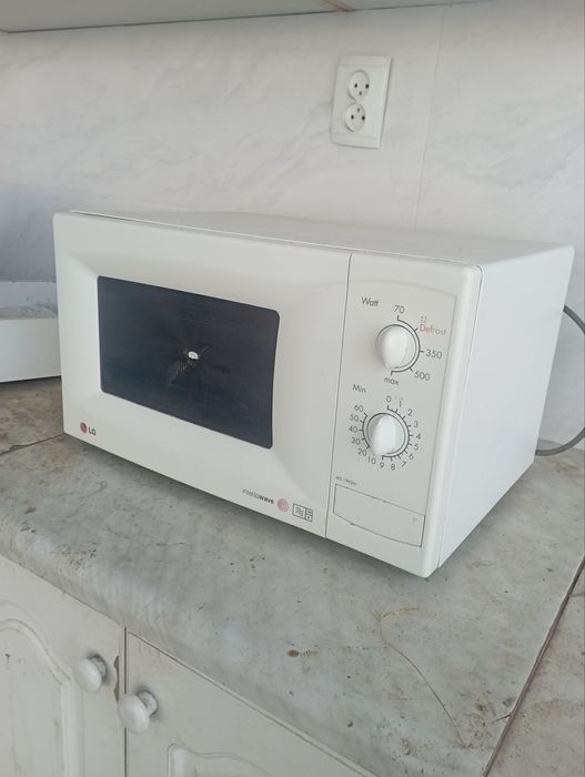 Mikravalnovka sotiladi