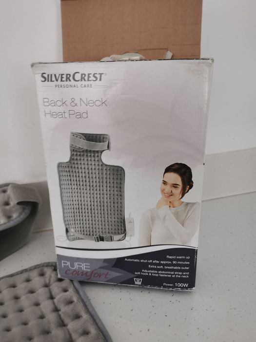 Топлинна подложка