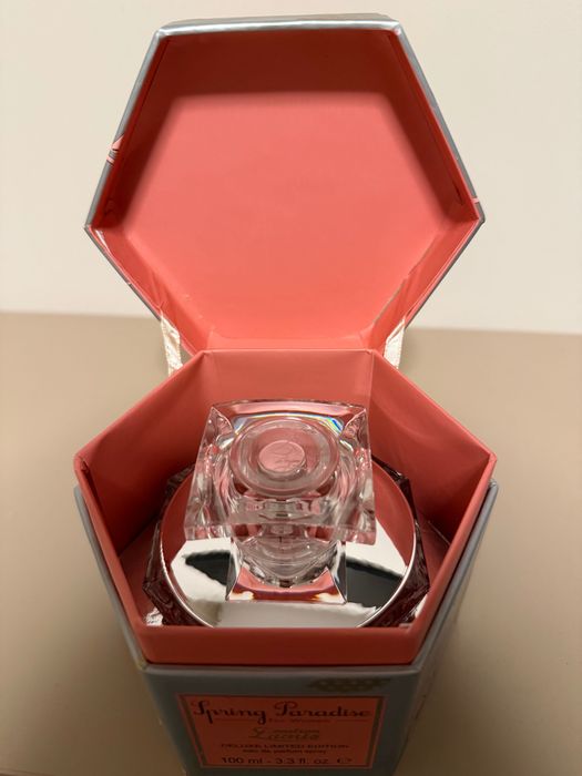 Spring Paradise for women eau de parfum spray