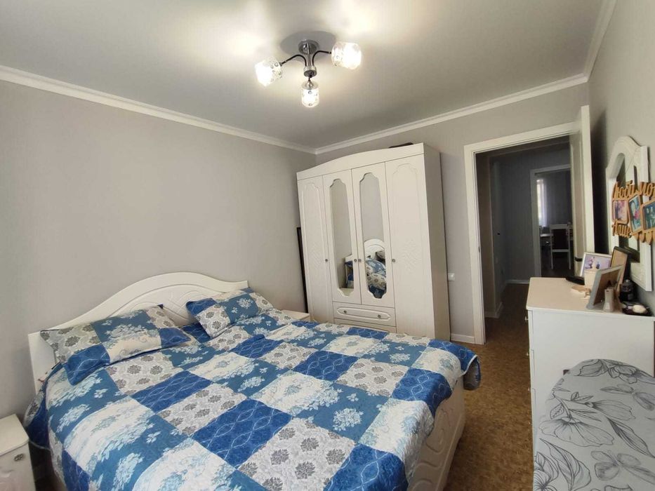 Продам 3 комнатную квартиру