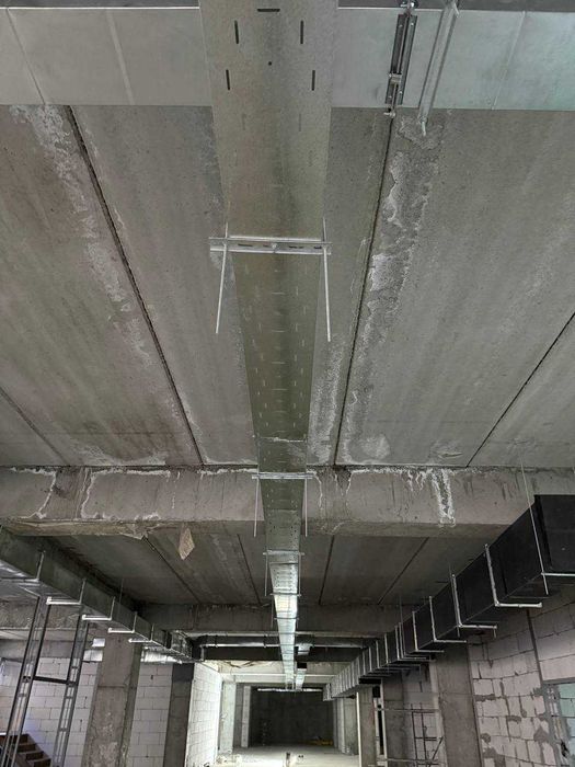 Перфорированный кабельный лоток | Kabel lotok | Yuqori sifat!