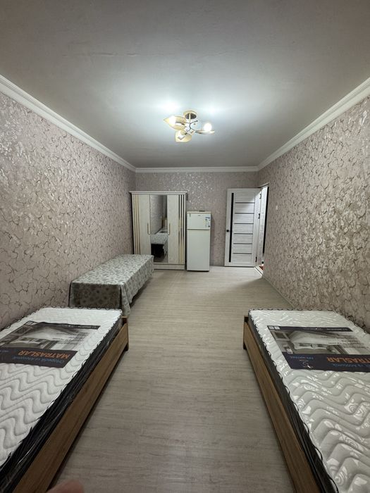 Квартира ижарага берилади