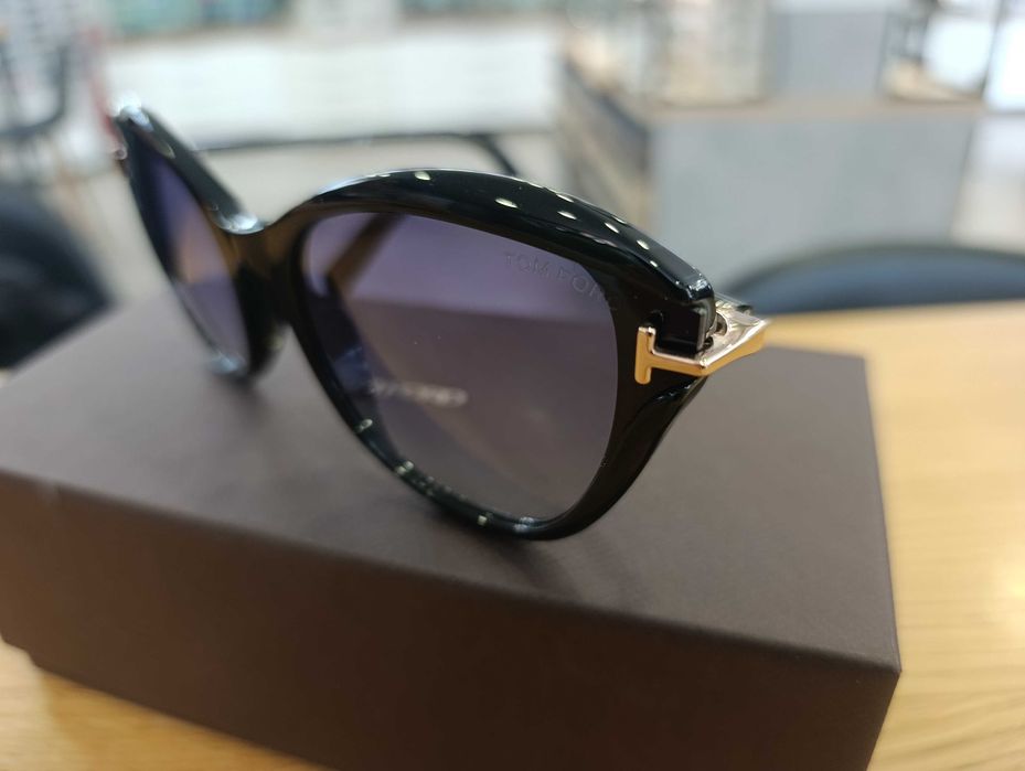 Слънчеви очила TOM FORD