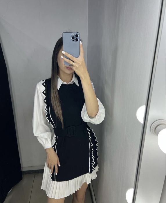 Платье (новая, стандарт )