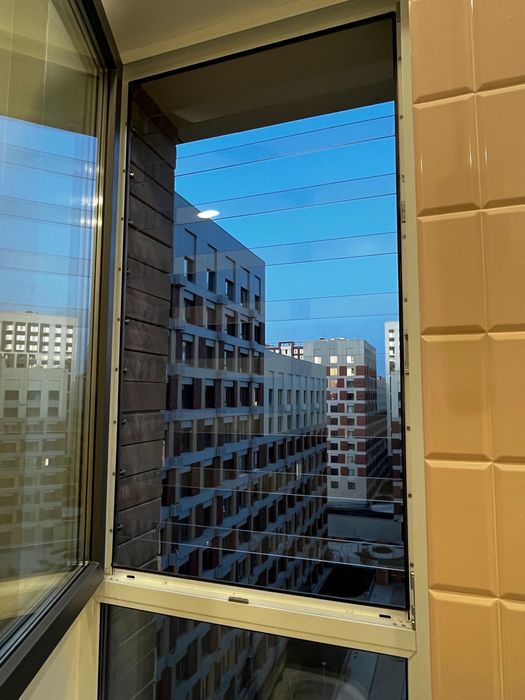 Решетки на окна BALA KORGAU Almaty