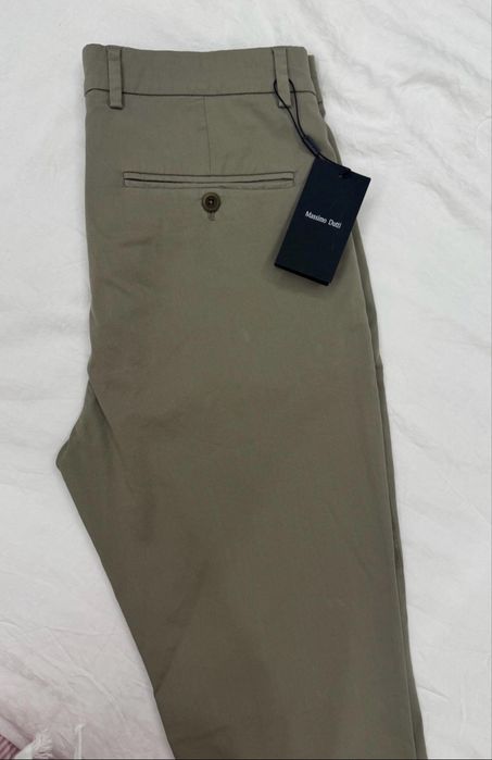 Продам мужские брюки Massimo Dutti