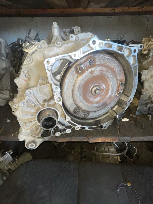 Cutie Viteze Automata Jeep Compass 2018 2.0 d 4x4