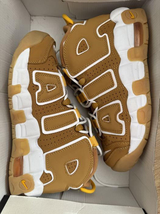 Nike Air маратонки