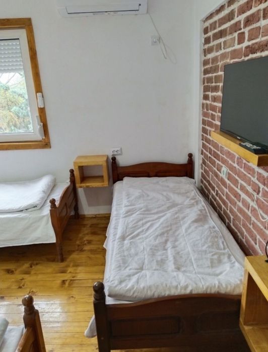 Нощувки в с. Узунджово