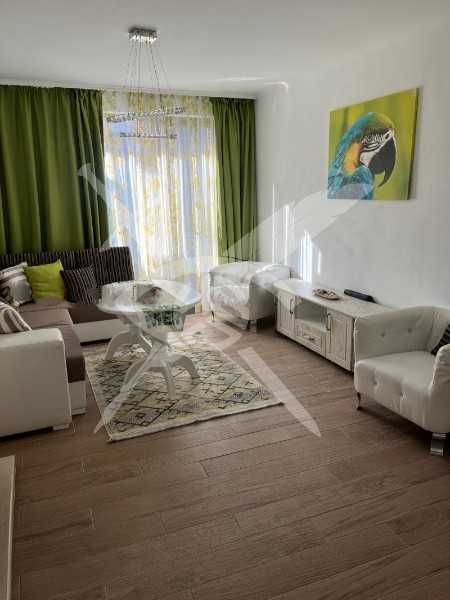 Двустаен апартамент в Поморие  77815