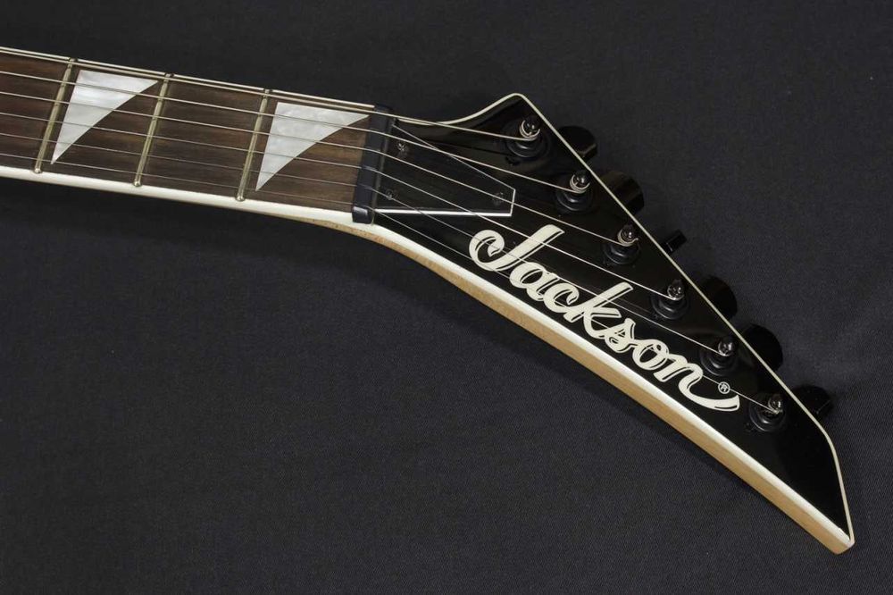 Гитара Jackson HSH