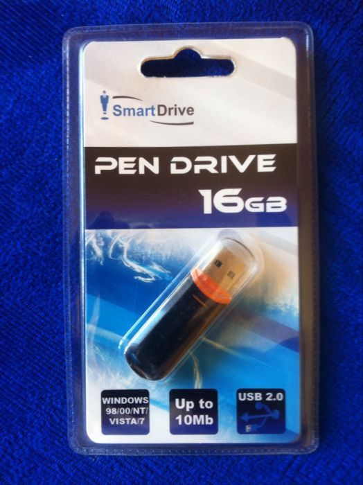 smart drive -16gb