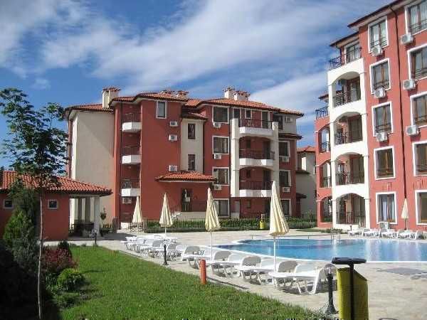 Продава се Двустаен апартамент в с. Равда, Област Бургас - 53 кв.м за 1321 €/кв.м - Снимка #8