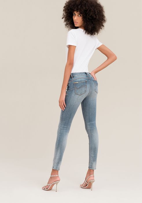 Дънки Fracomina Denim-27, S