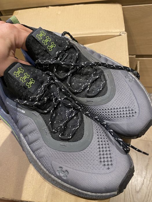 Under Armour Phantom 4 Reflex