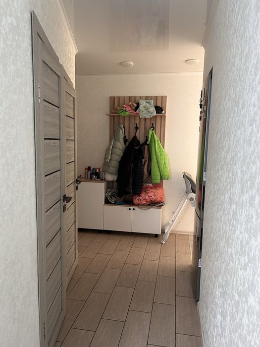 Продам 3-х комнатную квартиру