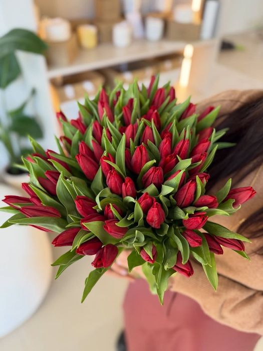 ТЮЛЬПАН ТУРКЕСТАН Оптом и в розницу