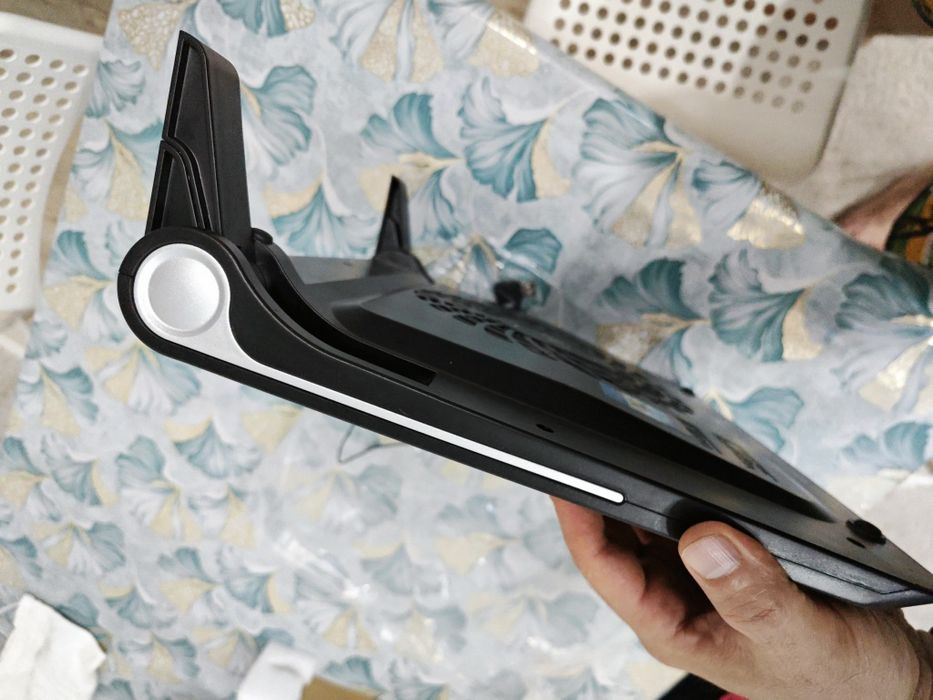 Подставка для ноутбука Deepcool NS180 FS