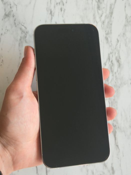 Vand/Schimb iPhone 14 Pro Max 128gb