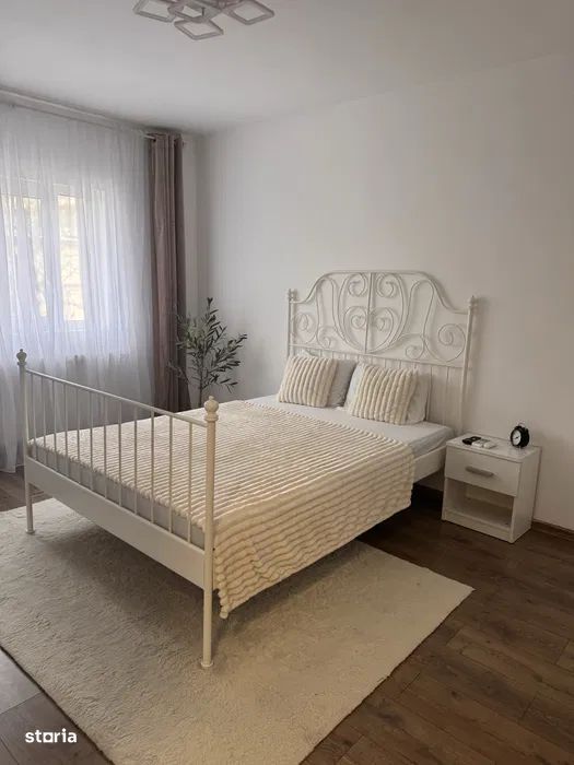 Garsonieră Modernă Dristor – Renovată