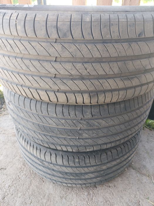 Шины Michelin primacy 4
