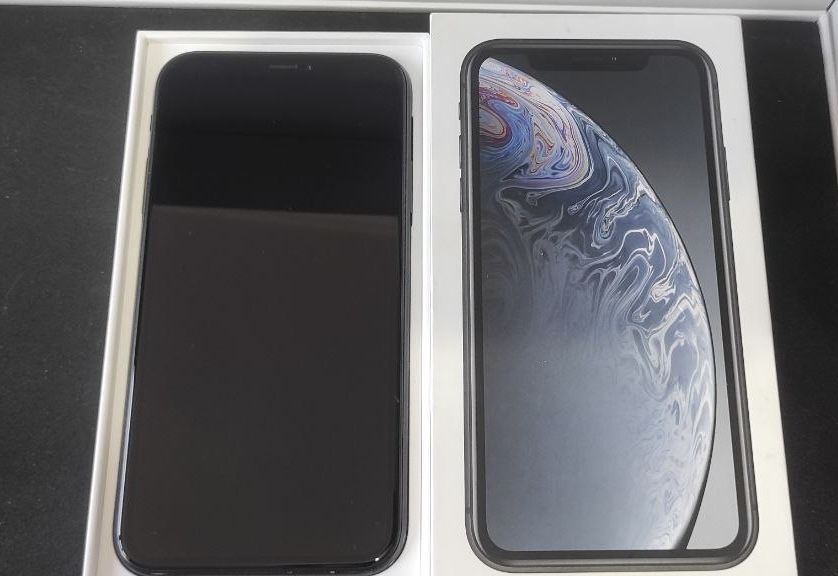 Iphone Xr 128 gb