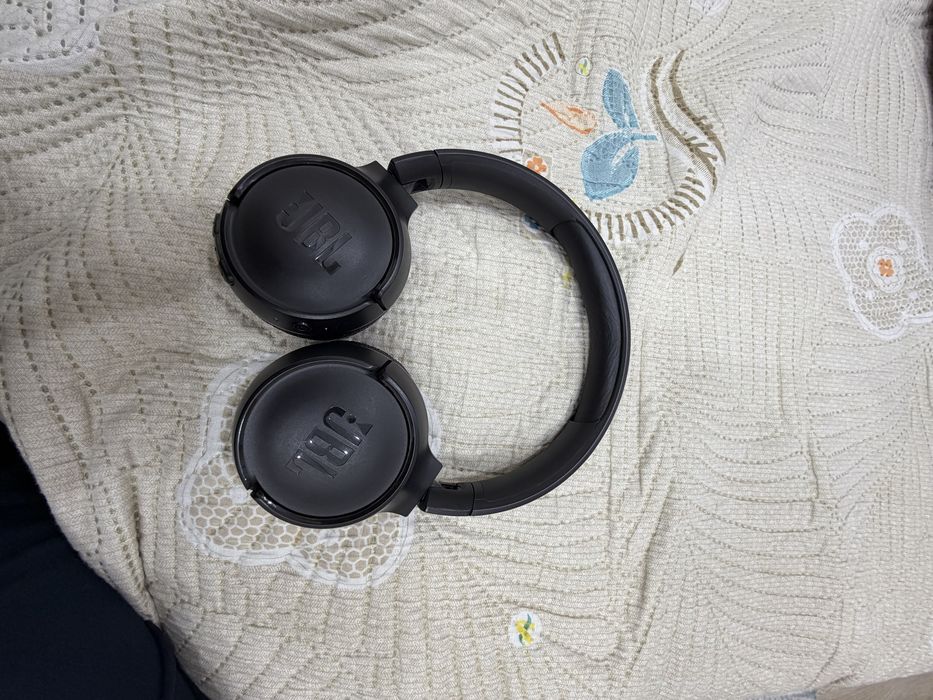 Наушники JBL Tune 510BT