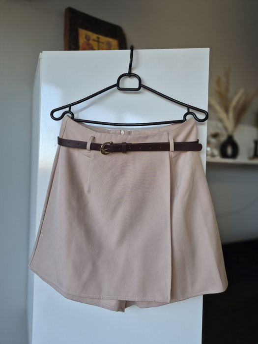 Поли-панталони в 3 цвята