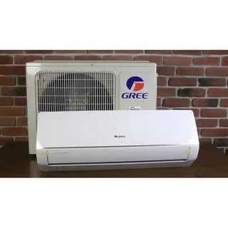 Кондиционер Gree G-Tech/BORO/LOMP/PULAR/FERI 12,18,24, inverter NEW 26