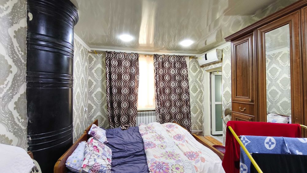 Yu  Продаётся дача с кадастром 6 соток Тузель Ипотека