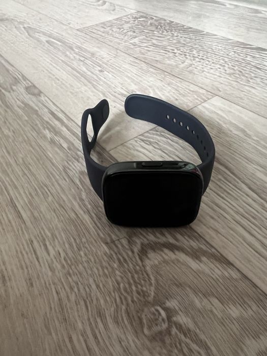 Смарт часы Radmi wach 3 aktive