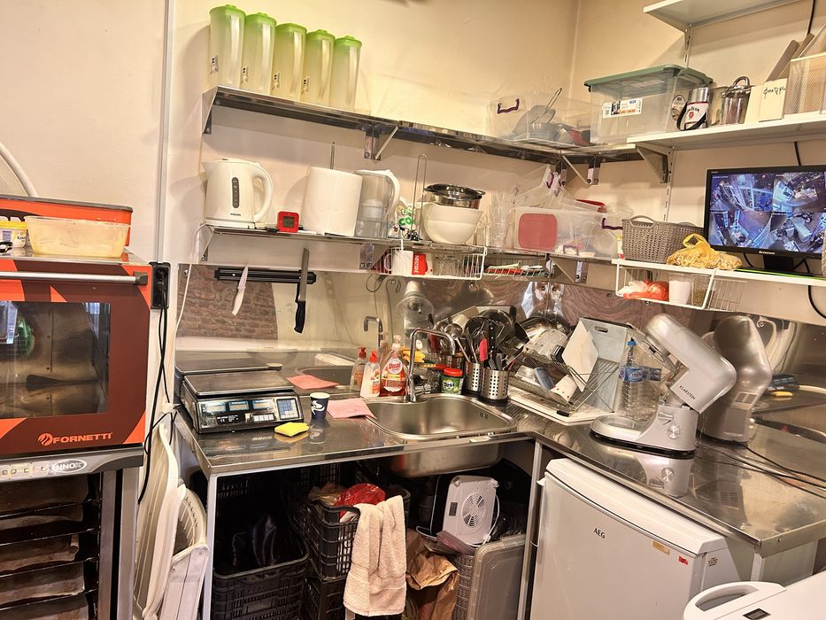 Продава се Заведение в София, Красна поляна 1 - 20 кв.м за 192 €/кв.м - Снимка #5