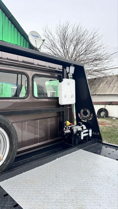 Продоется фермер Эвакуватор